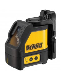 Dewalt DW088K Yatay ve Dikey Hizalama