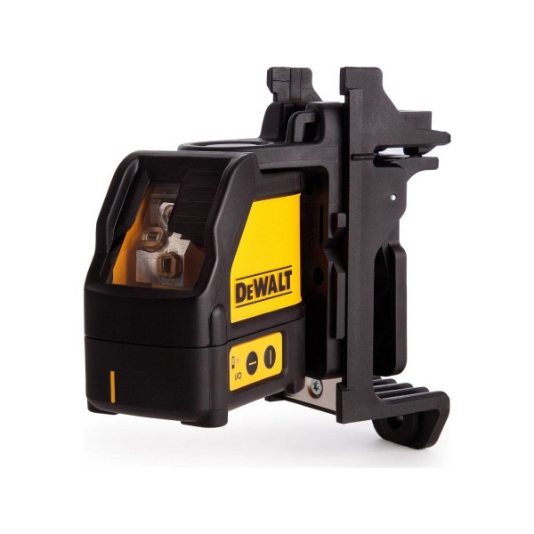 Dewalt DW088K Yatay ve Dikey Hizalama