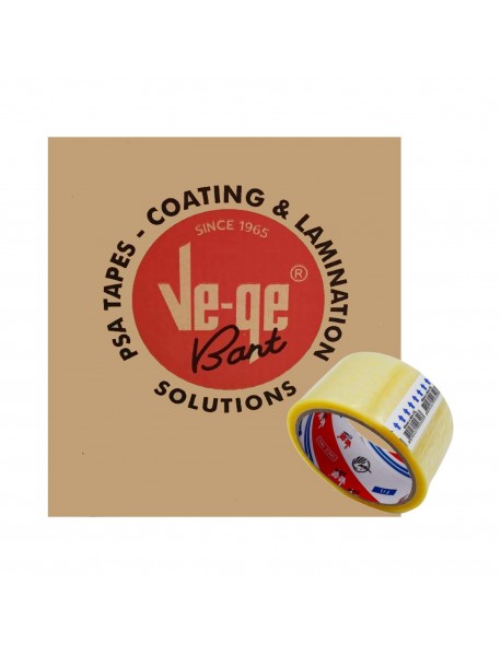 VE-GE LEOPAR 45X100 MT AMBALAJ BANDI 48 li