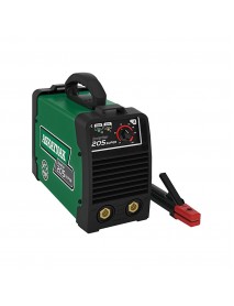 Askaynak 205 Süper 180 A Inverter Kaynak Makinesi